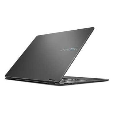 ноутбук MSI Prestige 16 Flip AI+ C3MTG-028RU Серый