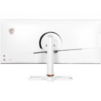 монитор MSI Prestige PS341WU Белый