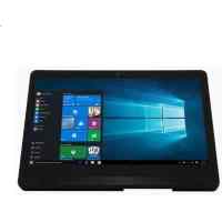 моноблок MSI Pro 16 Flex-029 Серебристый