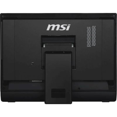 моноблок MSI Pro 16T 7M-010 Черный