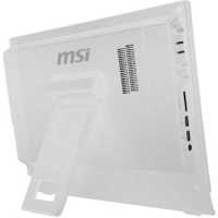 моноблок MSI Pro 16T 7M-055 Белый