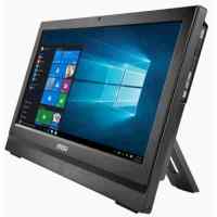 моноблок MSI Pro 20 6M-029 Черный