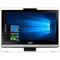 моноблок MSI Pro 20E 4BW-069 Черный