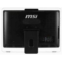 моноблок MSI Pro 20ET 4BW-013 Черный