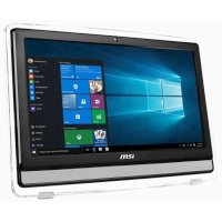 моноблок MSI Pro 22E 6NC-024 Черный