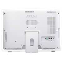 моноблок MSI Pro 22ET 4BW-034 Белый