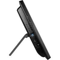 моноблок MSI Pro 24 4BW-014 Черный