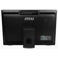 моноблок MSI Pro 24 6M-020 Черный