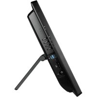 моноблок MSI Pro 24T 4BW-019 Черный