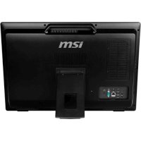 моноблок MSI Pro 24T 4BW-023 Черный
