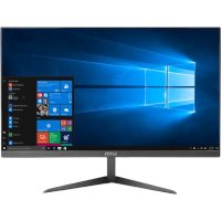 моноблок MSI Pro 24X 7M-045 Черный