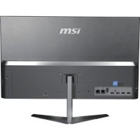 моноблок MSI Pro 24X 7M-045 Черный