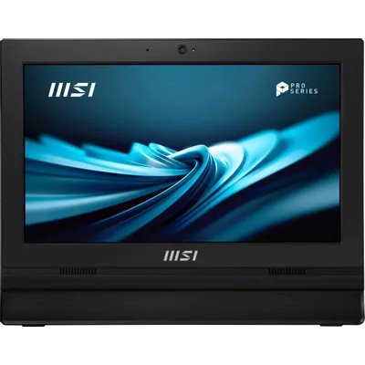 моноблок MSI Pro AP162T ADL-077RU Черный