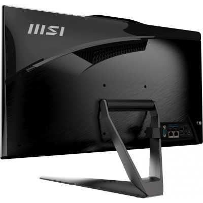 моноблок MSI Pro AP222T 14M-457XRU-wpro Черный