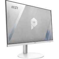 моноблок MSI Pro AP241 11M-651RU Белый