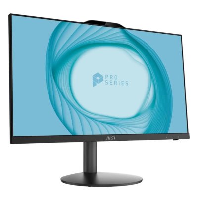 моноблок MSI Pro AP242 12M-299XRU Черный