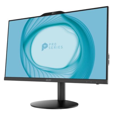 моноблок MSI Pro AP242 12M-299XRU Черный