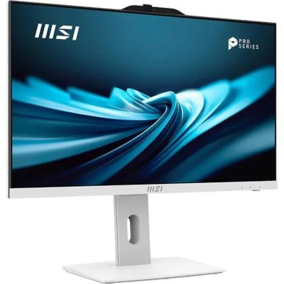 моноблок MSI Pro AP242P 12MA-611RU Белый