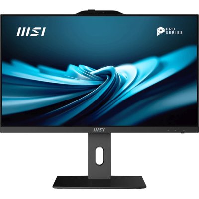 моноблок MSI Pro AP242P 14M-1209XRU Черный