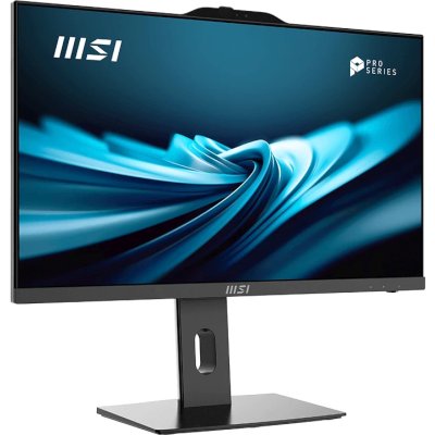 моноблок MSI Pro AP242P 14M-1209XRU Черный