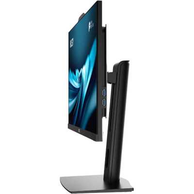 моноблок MSI Pro AP242P 14M-1209XRU Черный