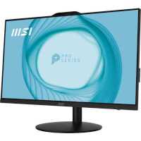 моноблок MSI Pro AP272 12M-209XRU Черный