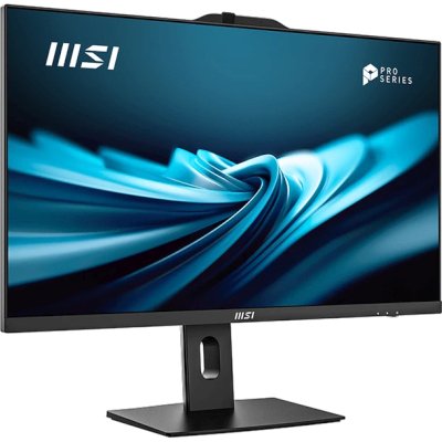 моноблок MSI Pro AP272P 14M-1099XRU Черный