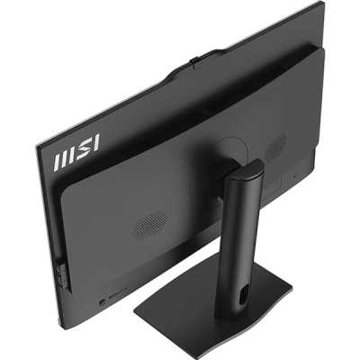 моноблок MSI Pro AP272P 14M-1099XRU Черный