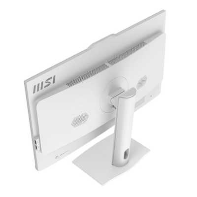 моноблок MSI Pro AP272P 14M-1211RU Белый