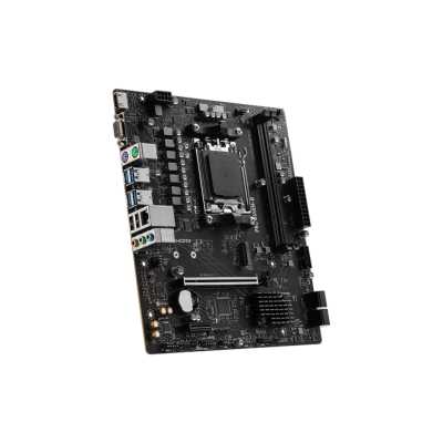 материнская плата MSI Pro B650M-B OEM Черный