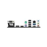 материнская плата MSI Pro B660M-P DDR4