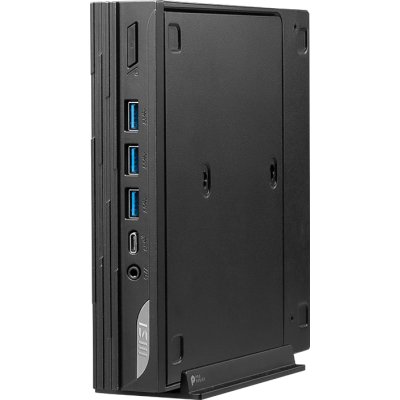 компьютер MSI Pro DP10 12M-200XRU-wpro Черный