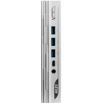 компьютер MSI Pro DP10 12M-227XRU-wpro Белый