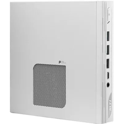 компьютер MSI Pro DP10 12M-227XRU-wpro Белый