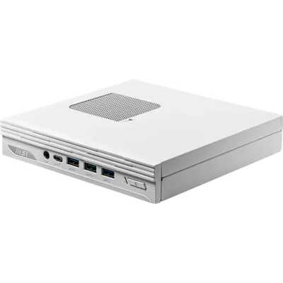 компьютер MSI Pro DP10 12M-227XRU-wpro Белый