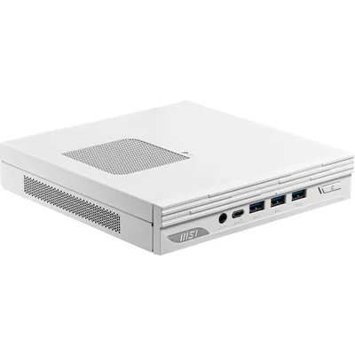 компьютер MSI Pro DP10 12M-227XRU-wpro Белый