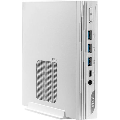 компьютер MSI Pro DP10 13M-025BRU Белый