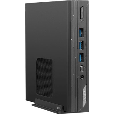 компьютер MSI Pro DP10 13M-045BRU Черный
