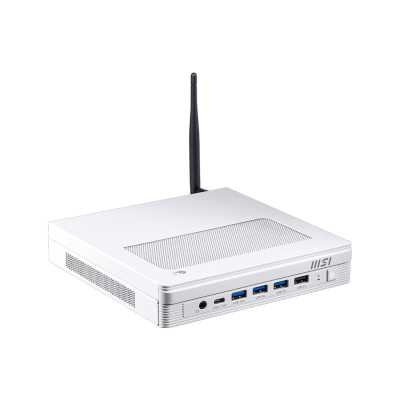 компьютер MSI Pro DP10 A14MG-010BRU Белый