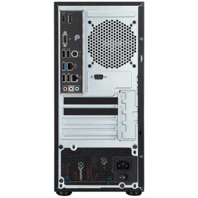 компьютер MSI Pro DP180 14A-1417XRU Черный