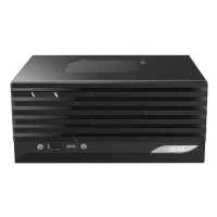 компьютер MSI Pro DP20ZA 5M-217RU Черный