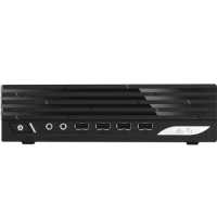 компьютер MSI Pro DP21 12M-443RU Черный
