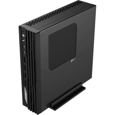 компьютер MSI Pro DP21 13M-666 Черный