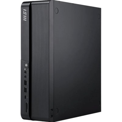 компьютер MSI Pro DP80 A14G-035XRU 9S6-B20821-082 Черный