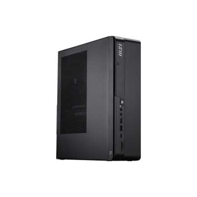компьютер MSI Pro DP80 A14G-035XRU 9S6-B20821-082 Черный