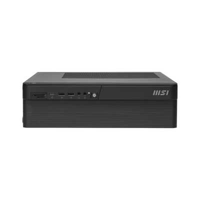 компьютер MSI Pro DP80 A14G-035XRU 9S6-B20821-082 Черный