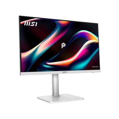 монитор MSI Pro Max 271PHW E14 Белый