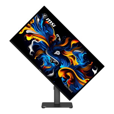 монитор MSI Pro Max 271QPX14G Черный