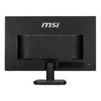 монитор MSI Pro MP221 Черный