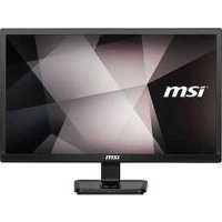 монитор MSI Pro MP221 Черный
